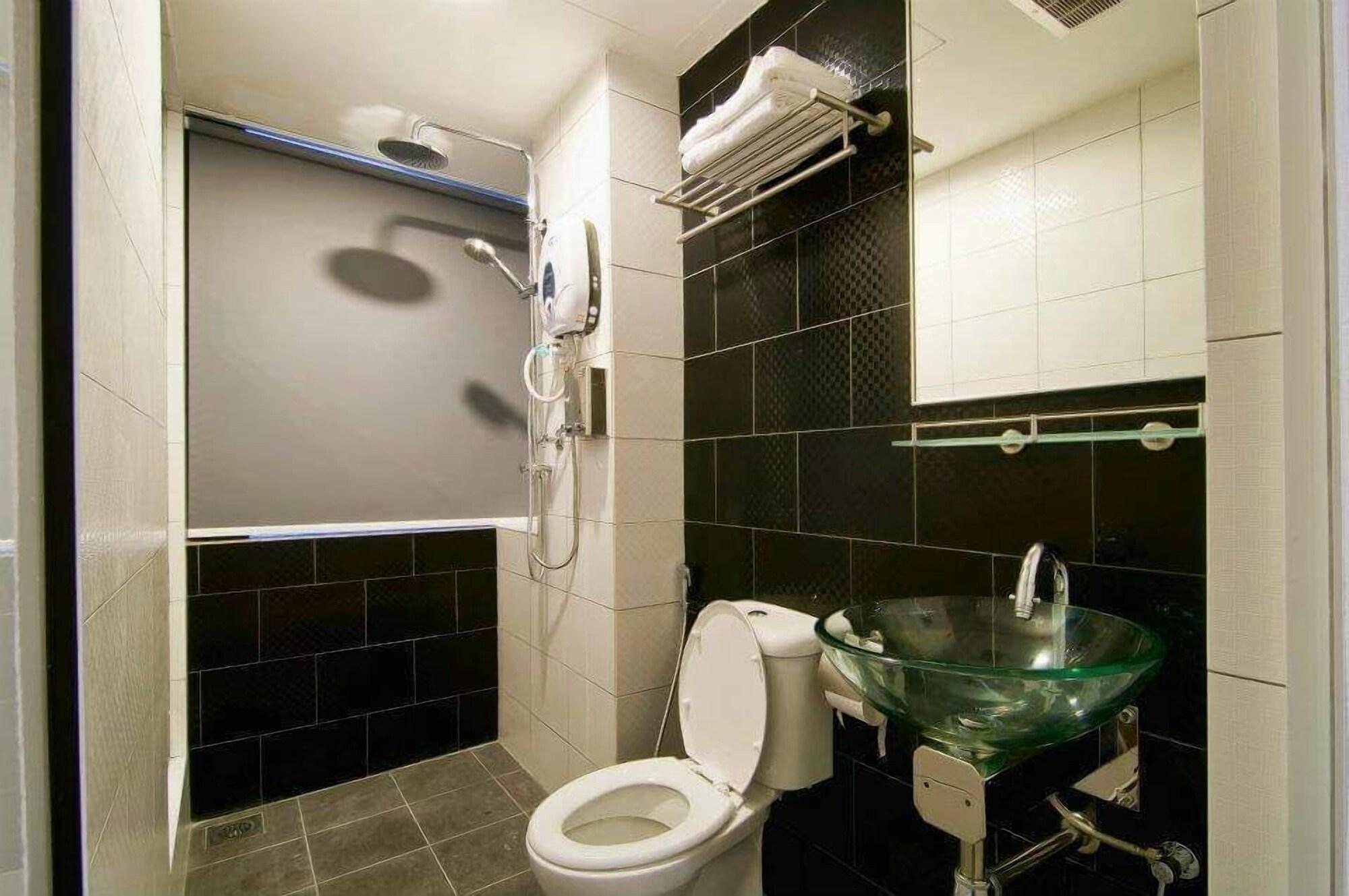 Oyo 148 I Hotel Kuala Lumpur Exterior photo
