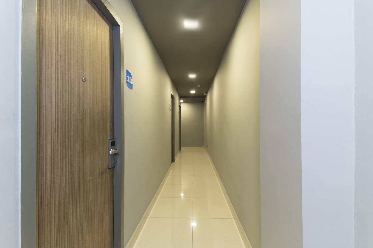 Oyo 148 I Hotel Kuala Lumpur Exterior photo