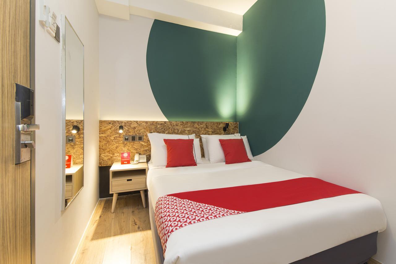 Oyo 148 I Hotel Kuala Lumpur Exterior photo